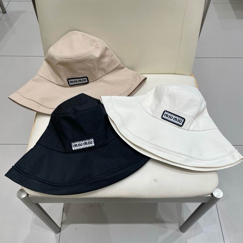 Miumiu hat 071609